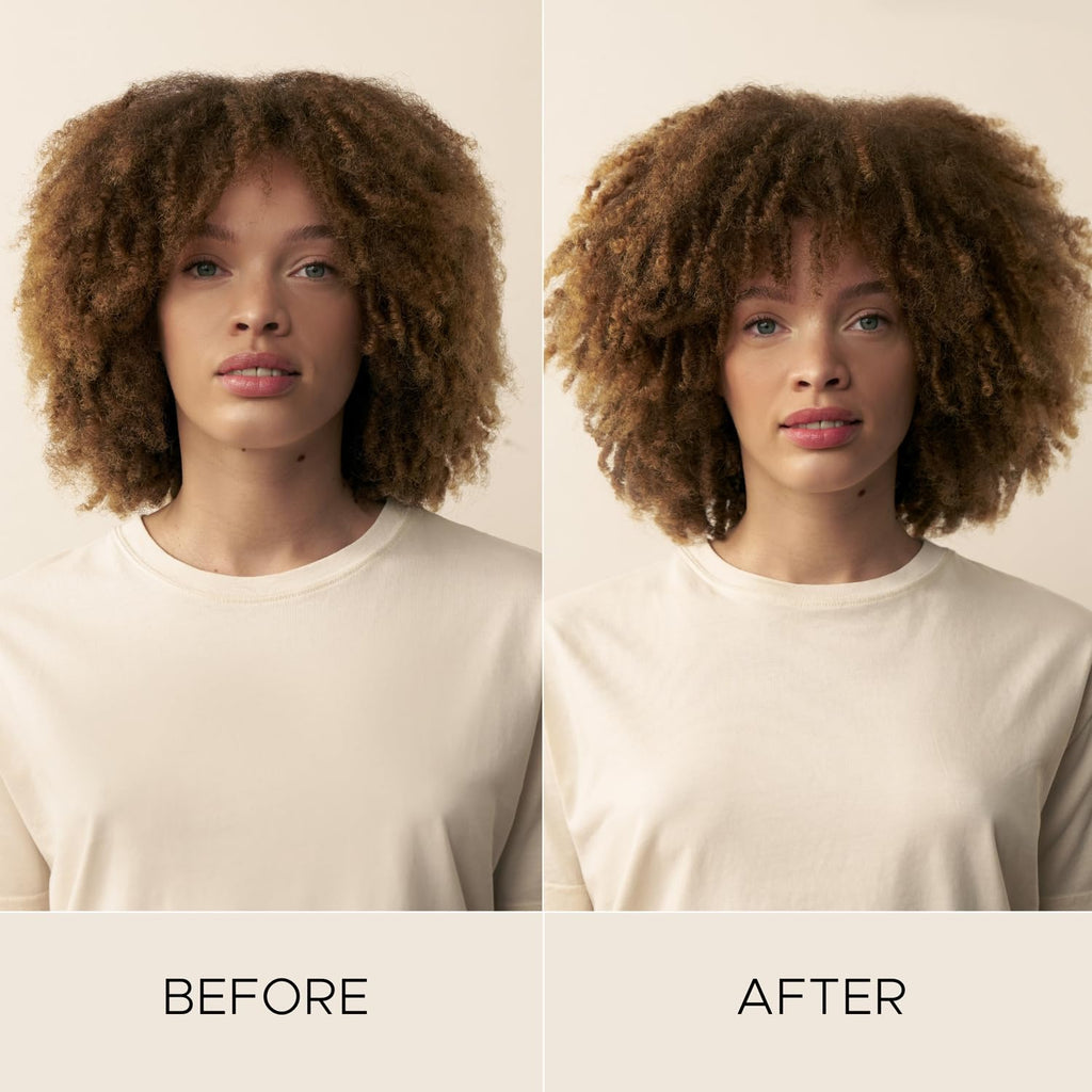 Christophe Robin New Luscious Curl Butter with Kokum Butter 150ml - Intense Hydration & Curl Definition, Nourishes & Softens Curly Hair, Frizz Control & Shine - Damaged Box