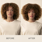 Christophe Robin New Luscious Curl Butter with Kokum Butter 150ml - Intense Hydration & Curl Definition, Nourishes & Softens Curly Hair, Frizz Control & Shine - Damaged Box