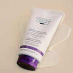 Christophe Robin New Luscious Curl Butter with Kokum Butter 150ml - Intense Hydration & Curl Definition, Nourishes & Softens Curly Hair, Frizz Control & Shine - Damaged Box