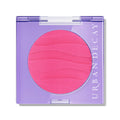 Urban Decay Face Bond Long-Lasting Blush Suede, Waterproof Sweatproof Oil-in-Powder Matte Blush, Ultra Pigmented Vibrant Flush Lasts All Day, Flawless Matte Finish, 6.3g