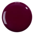 Nails Inc We Love Pink, What's The Blush, Burgundy, Glossy, No Chip, Long Lasting, Quick Dry, Air Dry, Professional Manicures & Pedicures, Fingernails & Toenails, Vegan Nail Polish, 14 ML