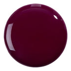 Nails Inc We Love Pink, What's The Blush, Burgundy, Glossy, No Chip, Long Lasting, Quick Dry, Air Dry, Professional Manicures & Pedicures, Fingernails & Toenails, Vegan Nail Polish, 14 ML