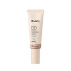 Dr.Jart+ Premium BB Korean Tinted Moisturiser with SPF 50 and Niacinamide Glycerin | bb cream |Skin Tint | Korean Makeup, 40 ml - Damaged Box