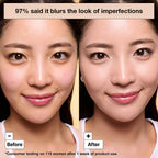 Dr.Jart+ Premium BB Korean Tinted Moisturiser with SPF 50 and Niacinamide Glycerin | bb cream |Skin Tint | Korean Makeup, 40 ml - Damaged Box