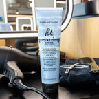 Bumble and bumble. Grooming Creme Styling Cream | Smoothing + Subtle Hold | For Fine to Medium Hair, 150 ml - Damaged Box