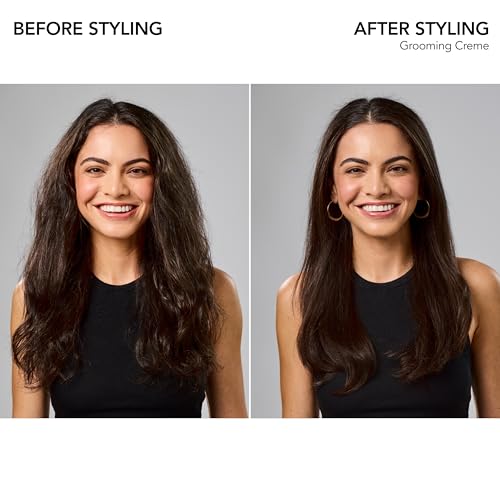 Bumble and bumble. Grooming Creme Styling Cream | Smoothing + Subtle Hold | For Fine to Medium Hair, 150 ml - Damaged Box