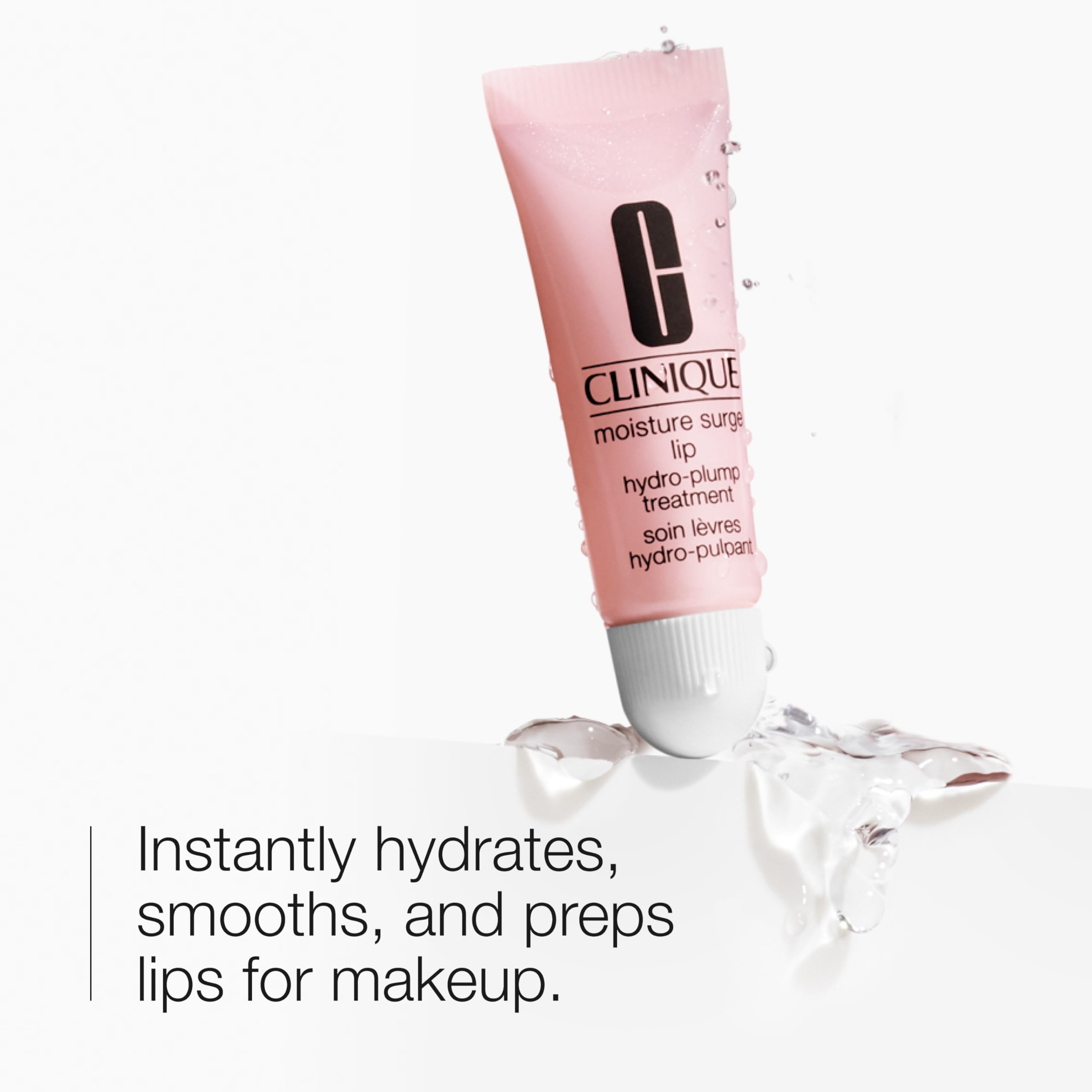 Clinique Moisture Surge Lip Hydro-Plump Treatment, 10 ml.