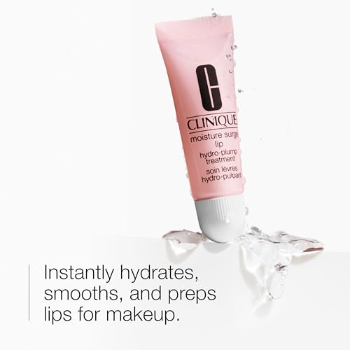 Clinique Moisture Surge Lip Hydro-Plump Treatment, 10 ml.