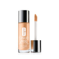 Clinique Beyond Perfecting Liquid Lightweight Full-Coverage Foundation + Concealer For Dry Combination To Oily Skin Types - Damaged Box