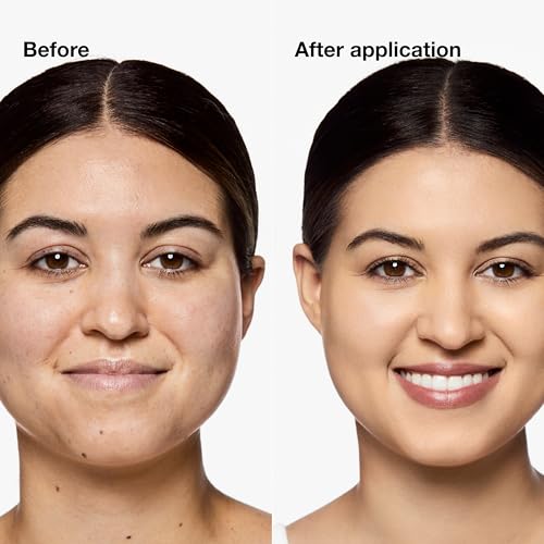 Clinique Beyond Perfecting Liquid Lightweight Full-Coverage Foundation + Concealer For Dry Combination To Oily Skin Types - Damaged Box