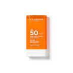 Clarins Invisible Sun Care Stick SPF50 High Protection 17g