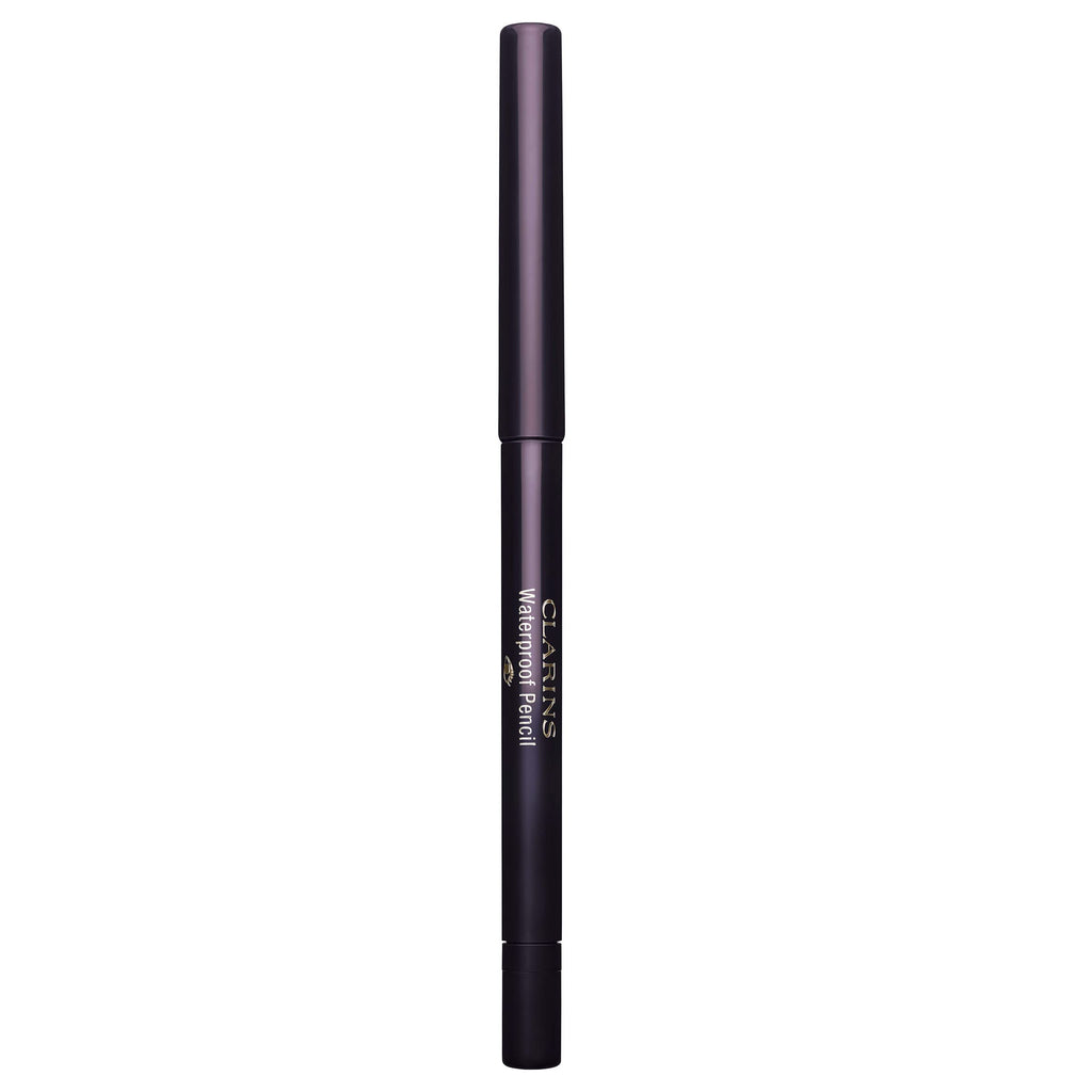 Clarins Waterproof Eye Liner Pencil 04 Fig 0.29g - Damaged Box