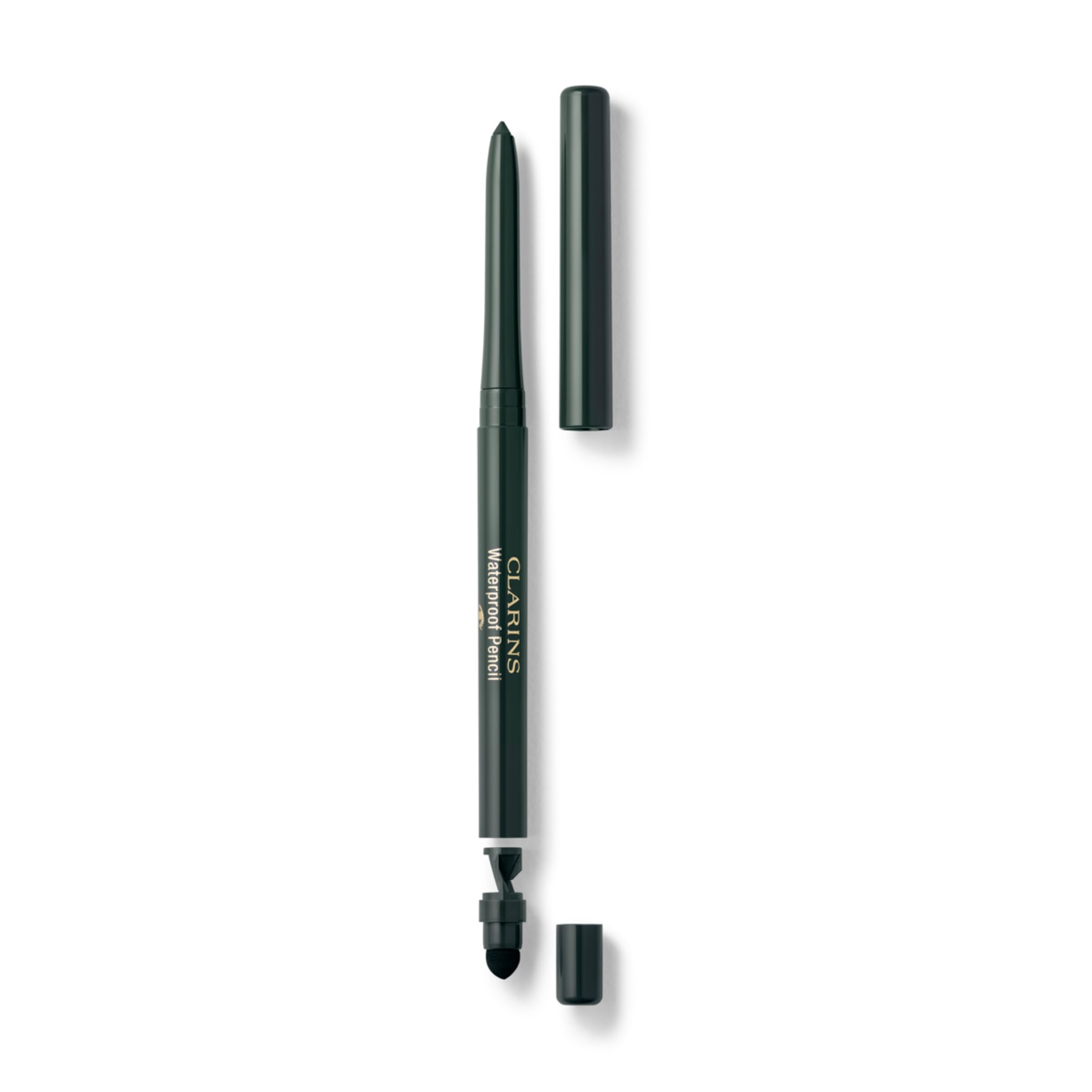 Clarins Waterproof Eye Liner Pencil 04 Fig 0.29g - Damaged Box
