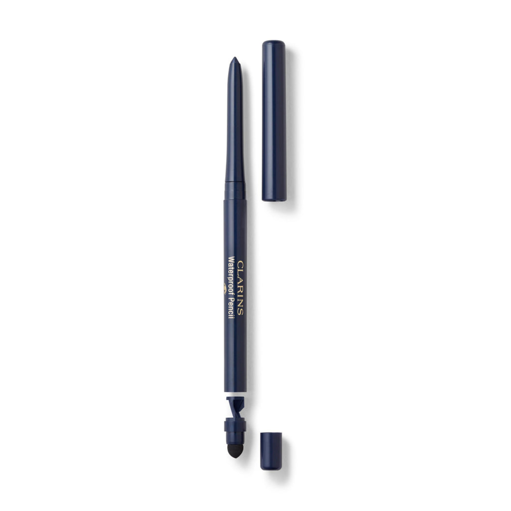 Clarins Waterproof Eye Liner Pencil 04 Fig 0.29g - Damaged Box