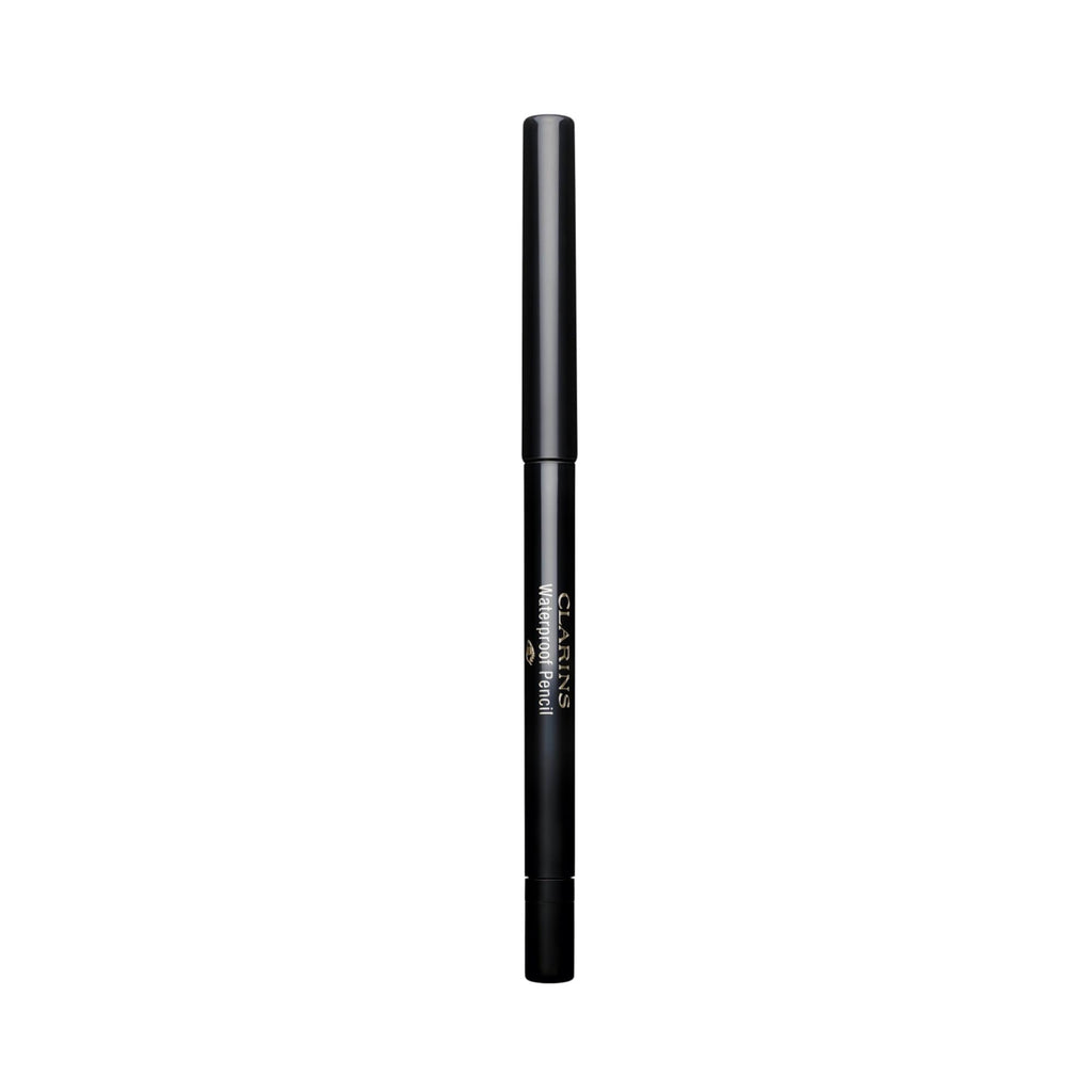 Clarins Waterproof Eye Liner Pencil 04 Fig 0.29g - Damaged Box