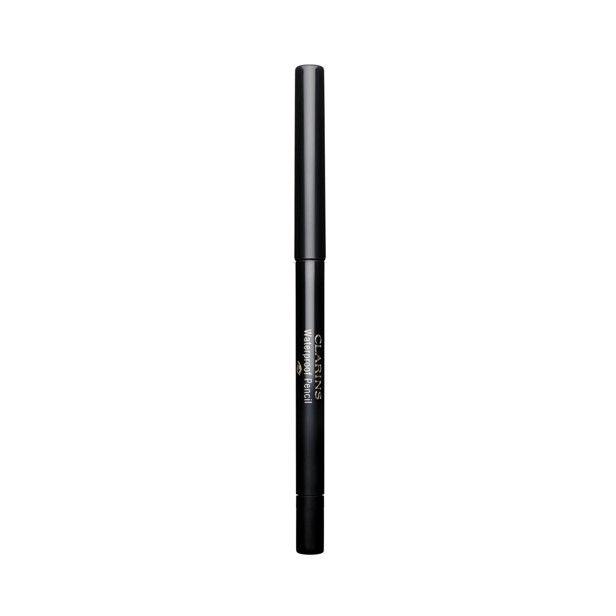 Clarins Waterproof Eye Liner Pencil 04 Fig 0.29g - Damaged Box