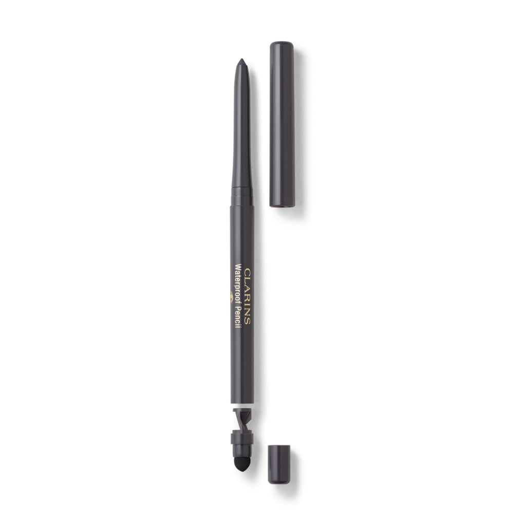 Clarins Waterproof Eye Liner Pencil 04 Fig 0.29g - Damaged Box