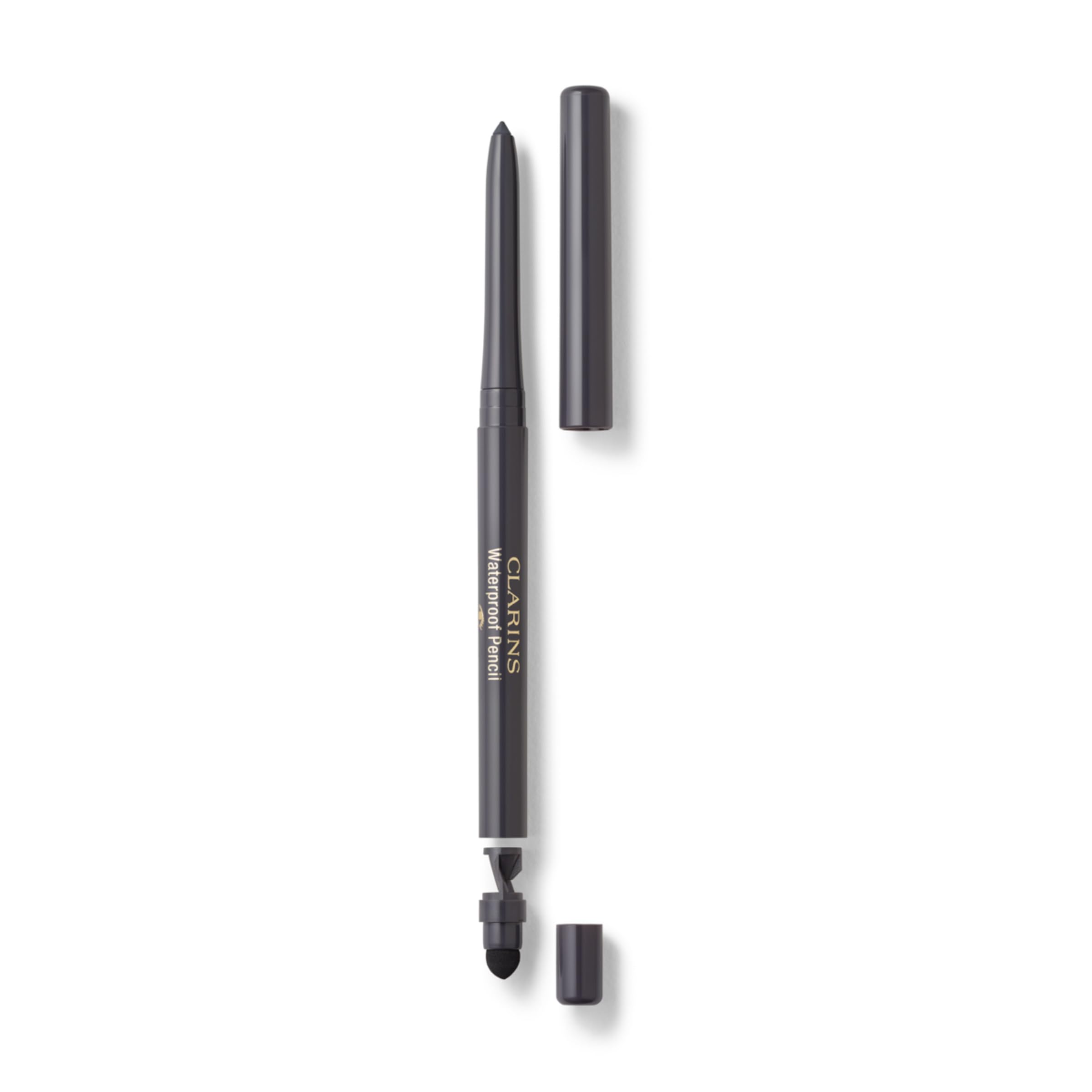 Clarins Waterproof Eye Liner Pencil 04 Fig 0.29g - Damaged Box