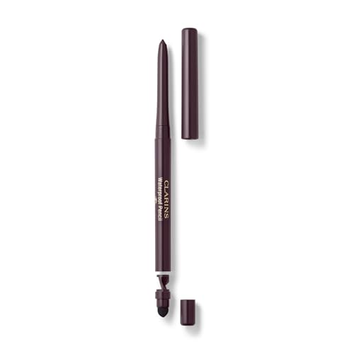 Clarins Waterproof Eye Liner Pencil 04 Fig 0.29g - Damaged Box
