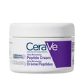 CeraVe Skin Renewing Peptide Cream, Peptide Complex, With Hyaluronic Acid, 3 Essential Ceramides, MVE Technology, Non-Greasy Intensive Moisturiser, For All Skin Types Including Sensitive, 48g