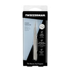 Tweezerman Point Tweezer Stainless Steel - Damaged Box