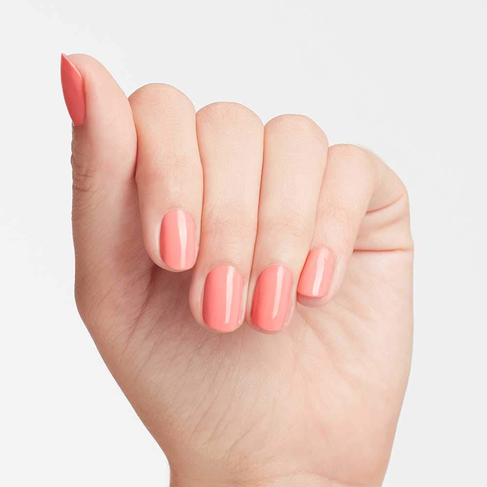 OPI Classic Nail Polish | Long-Lasting Luxury Nail Varnish | Original High-Performance | Got Myself into a Jam-balaya 15 ml
