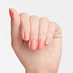 OPI Classic Nail Polish | Long-Lasting Luxury Nail Varnish | Original High-Performance | Got Myself into a Jam-balaya 15 ml