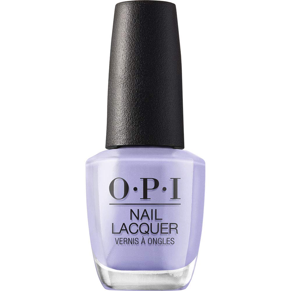 OPI Classic Nail Polish | Long-Lasting Luxury Nail Varnish | Original High-Performance | Strawberry Margarita, 15 ml