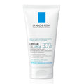 La Roche Posay Lipikar Urea 30% Exfoliating Moisturising Gel With Niacinamide, Intensive Care for Extremely Dry, Rough & Thick Localized Zones, Soothing Body Treatment, 50ml - Damaged Box