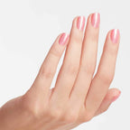 OPI Classic Nail Polish | Long-Lasting Luxury Nail Varnish | Original High-Performance | Princesses Rule, 15 ml