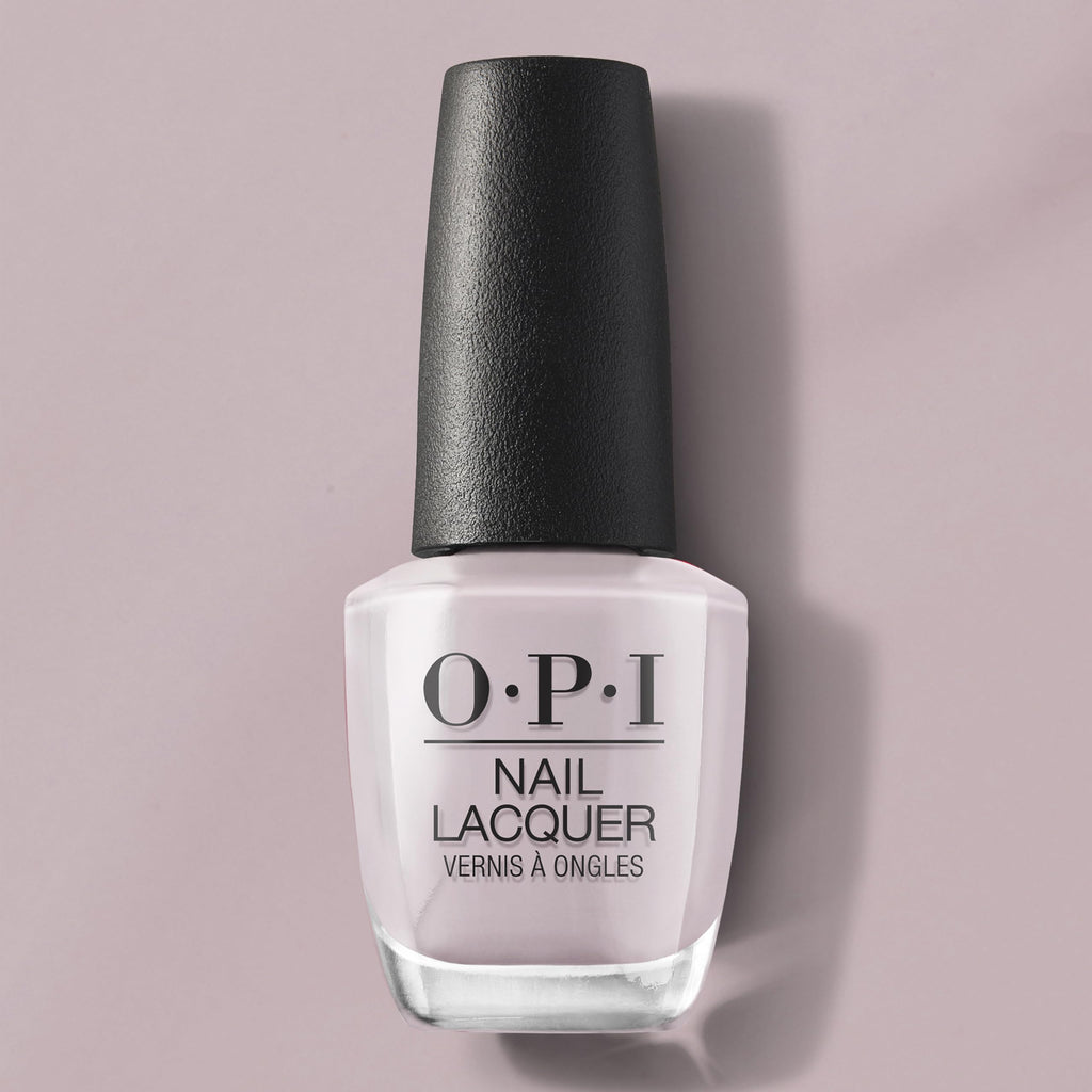 OPI Classic Nail Polish | Long-Lasting Luxury Nail Varnish | Original High-Performance | Don't Bossa Nova Me Around 15 ml
