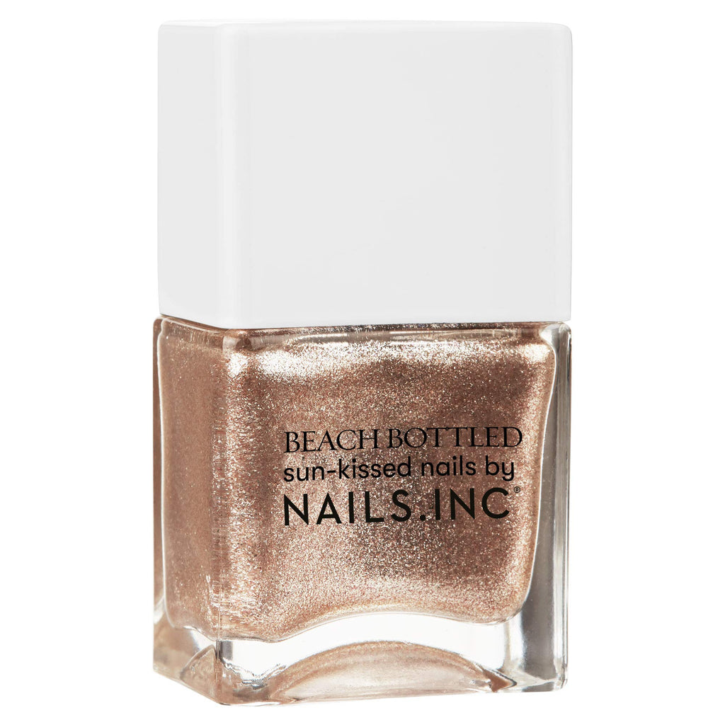 Nails Inc Beach Bottled Major Player