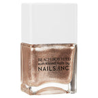 Nails Inc Beach Bottled Major Player