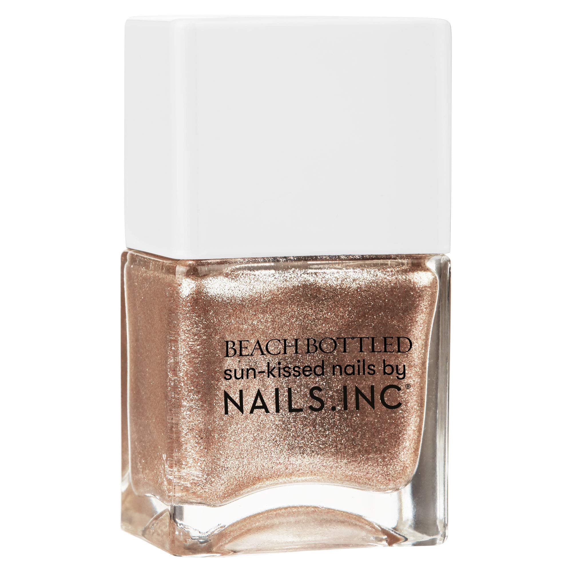 Nails Inc Beach Bottled Major Player