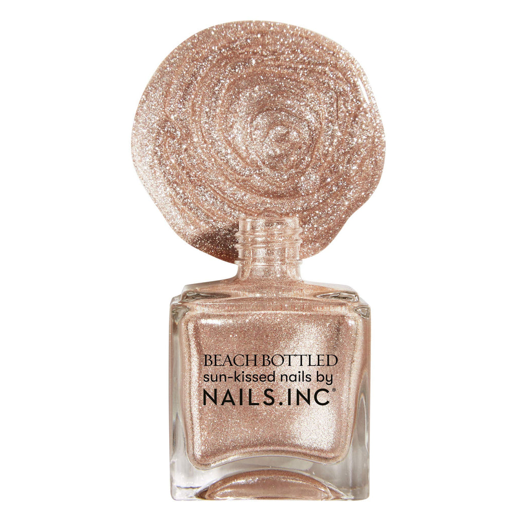 Nails Inc Beach Bottled Major Player