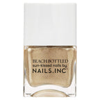 Nails Inc Beach Bottled Major Player