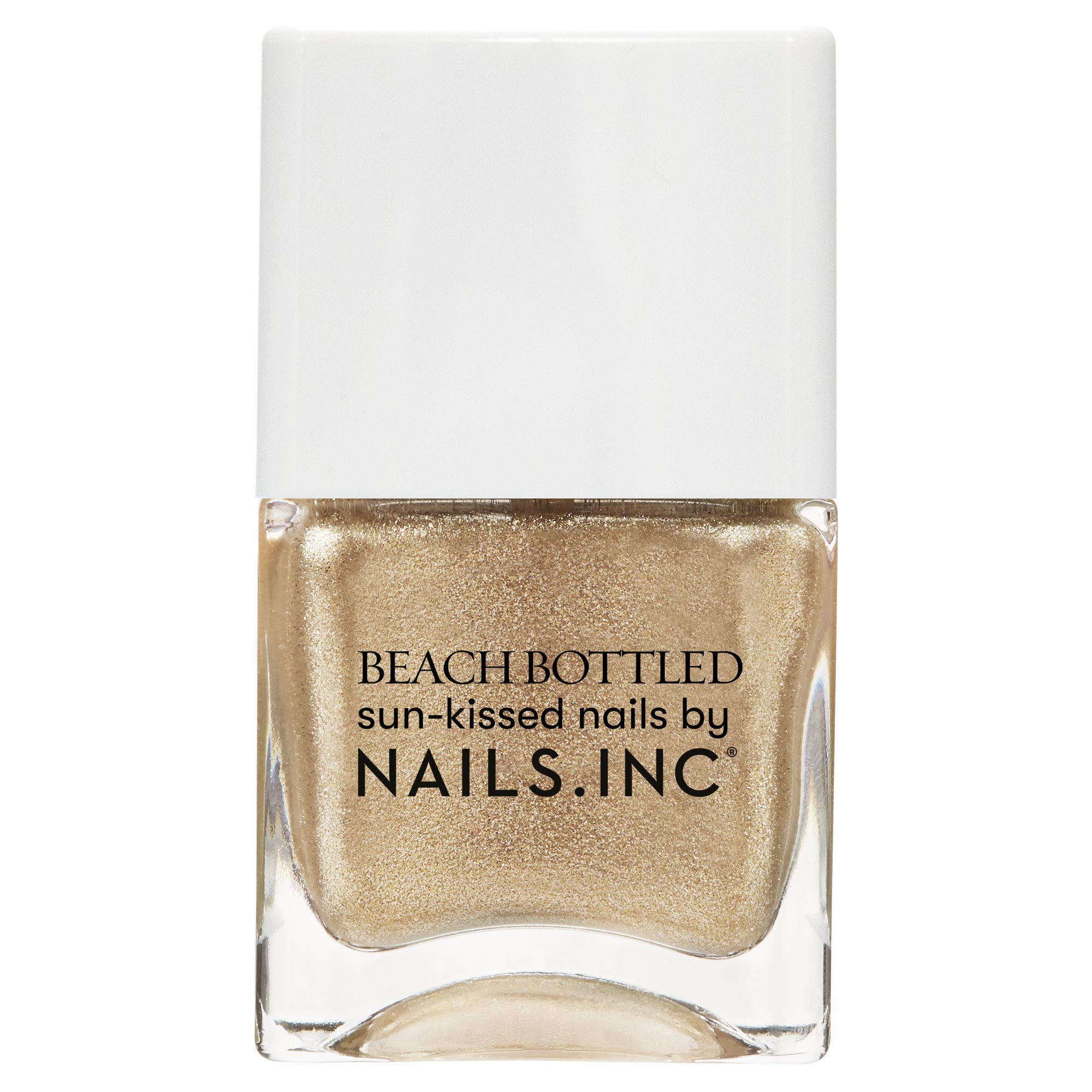 Nails Inc Beach Bottled Major Player