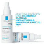 La Roche-Posay Cicaplast B5 Soothing Repairing Spray for Damaged Skin 100ml - BBE 12/2028
