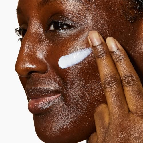 CeraVe AM Facial Moisturising Lotion SPF30 With 3 Essential Ceramides and Hyaluronic Acid, Broad Spectrum UVA/UVB Protection for Normal to Dry Skin, 52ml - Damaged Box