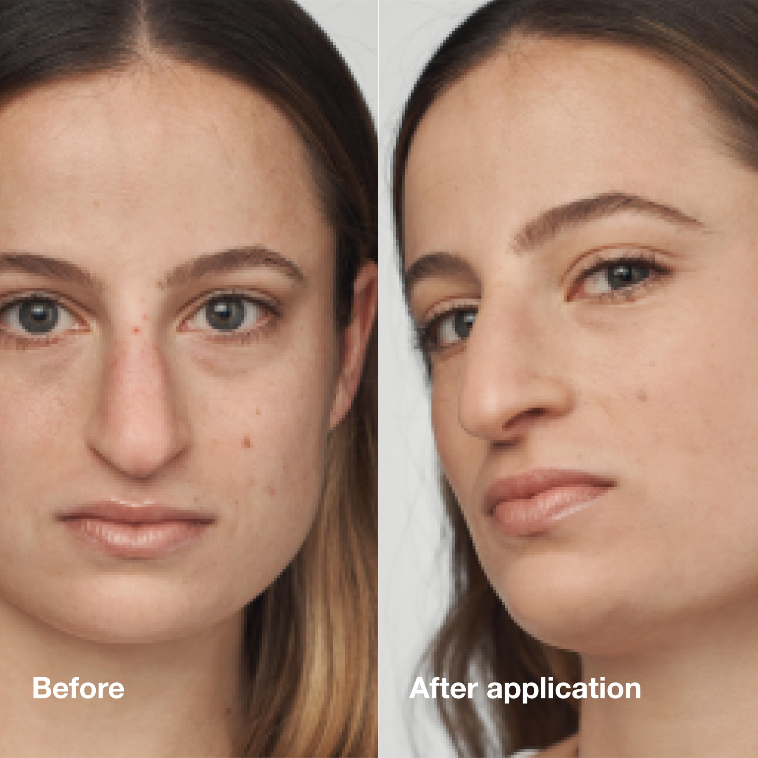 Even Better Clinical Serum Foundation SPF 20, Full Coverage, Satin Matte Finish With 3 Serum Technology, 1.01442 fl oz - Damaged Box