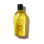 L'OCCITANE Almond Shower Oil 250ml | Moisturising & Nourishing | Vegan & 99% Readily Biodegradable | Luxury & Clean Beauty Body Wash for All Skin Types