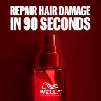 Wella Professionals Ultimate Repair Miracle Hair Rescue - Leave-on Treatment for Damaged Hair - WIth AHA & Omega-9 (30ml) - Very Good