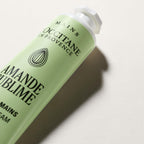 L'OCCITANE - Almond (Amande Sublime) Hand Cream - 30 ml - Light texture and delicate fragrance - Made in France