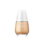 Clinique Even Better Clinical Serum Foundation SPF 20 - WN 56 Cashew - Full Coverage Satin Matte - 30ml - Damaged Box