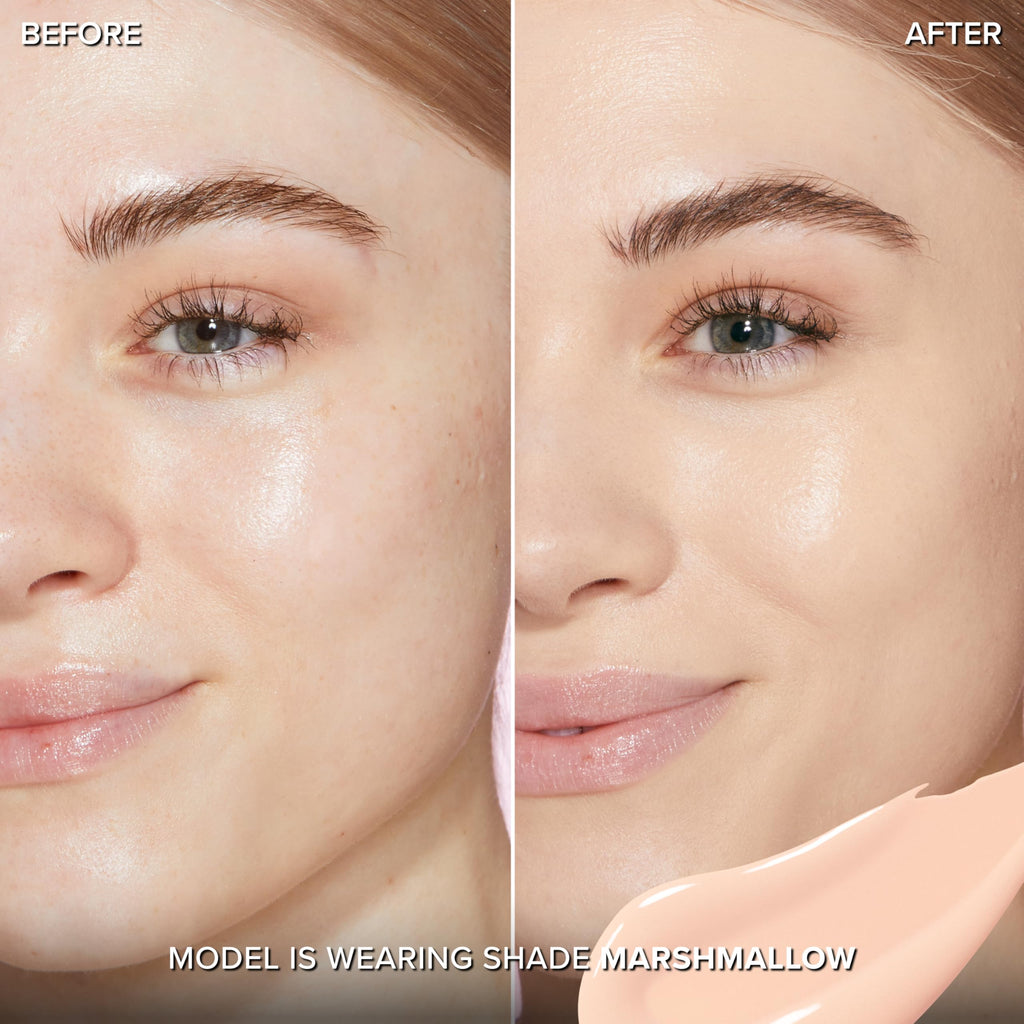 Too Faced Born This Way Super Coverage Multi-Use Concealer | Full Coverage, Oil Free, Long Lasting + Hydrating