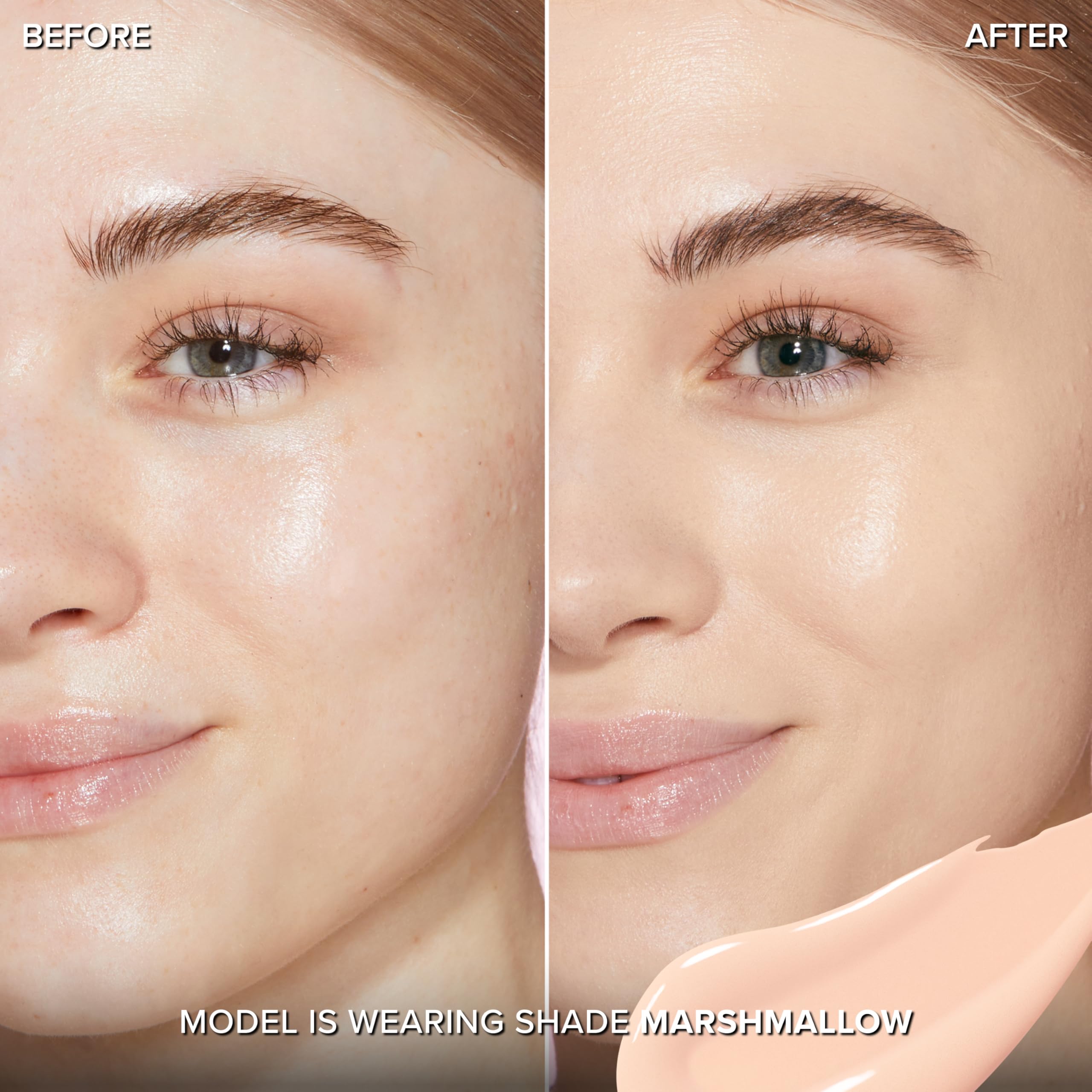 Too Faced Born This Way Super Coverage Multi-Use Concealer | Full Coverage, Oil Free, Long Lasting + Hydrating