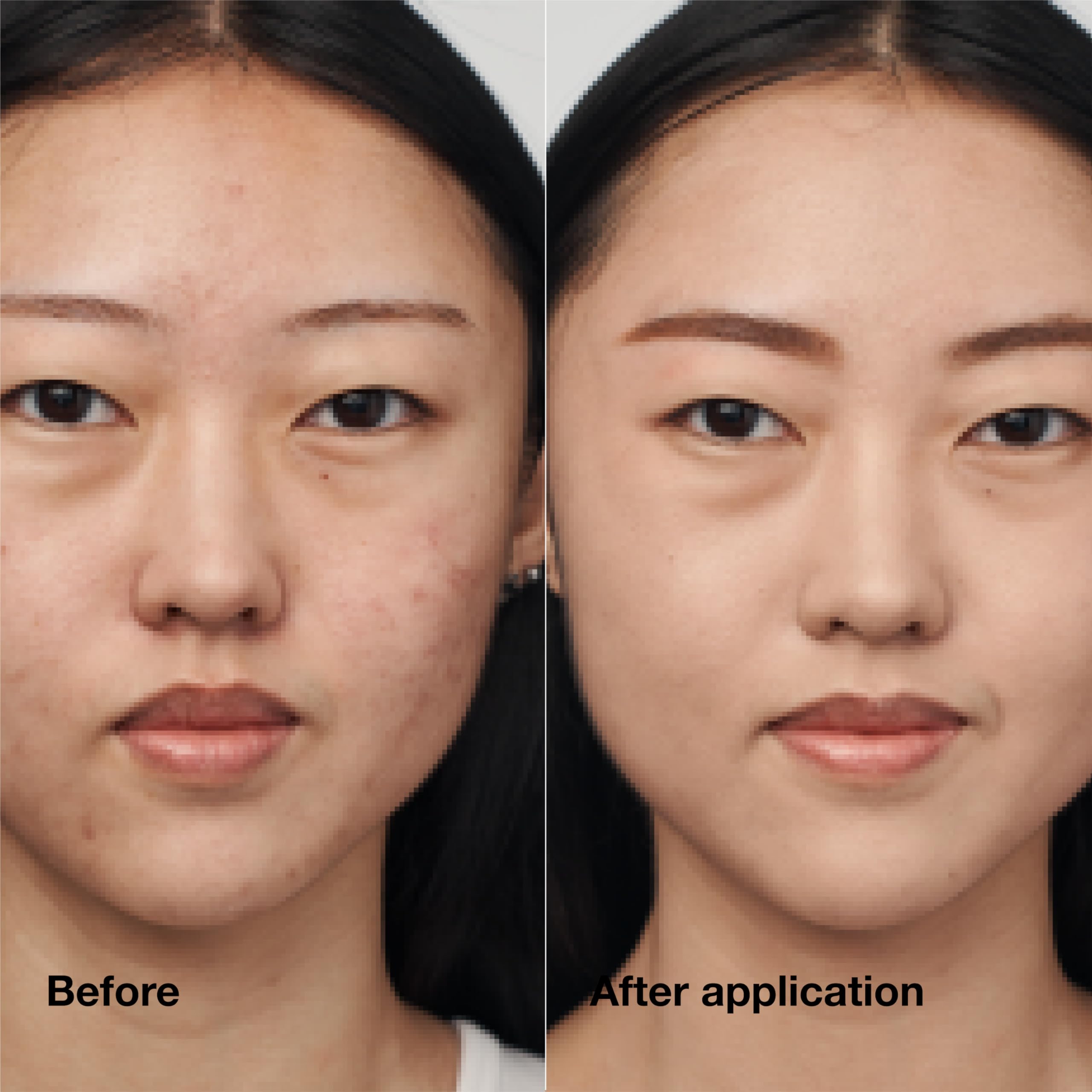 Even Better Clinical Serum Foundation SPF 20, Full Coverage, Satin Matte Finish With 3 Serum Technology, 1.01442 fl oz - Damaged Box