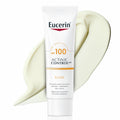 Eucerin Sun Actinic Control MD SPF 100 80ml, Medical Sunscreen for Actinic Keratosis and Non-Melanoma Skin Cancer Prevention, Fragrance-Free, Water-Resistant Factor 100 Sun Cream - Damaged Box - BBE 06/2028