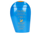 Shiseido Sun Protector Cream SPF50+ 50 ml, 50 ml (1er Pack)