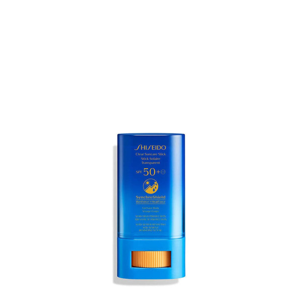 Shiseido Sun Protector Cream SPF50+ 50 ml, 50 ml (1er Pack)
